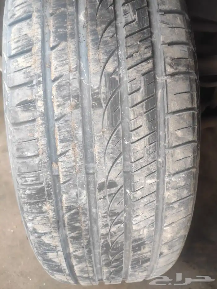 فورد فكتوريا 2010 7