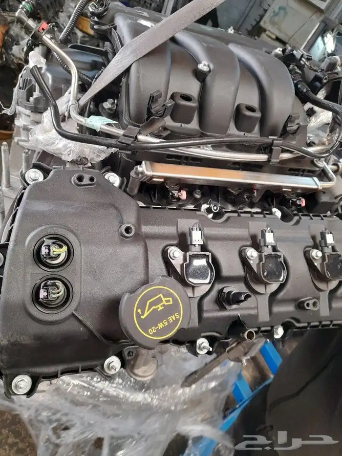 مكاين فورد فلكس مستوردة 2011.2012.2013.2014 6