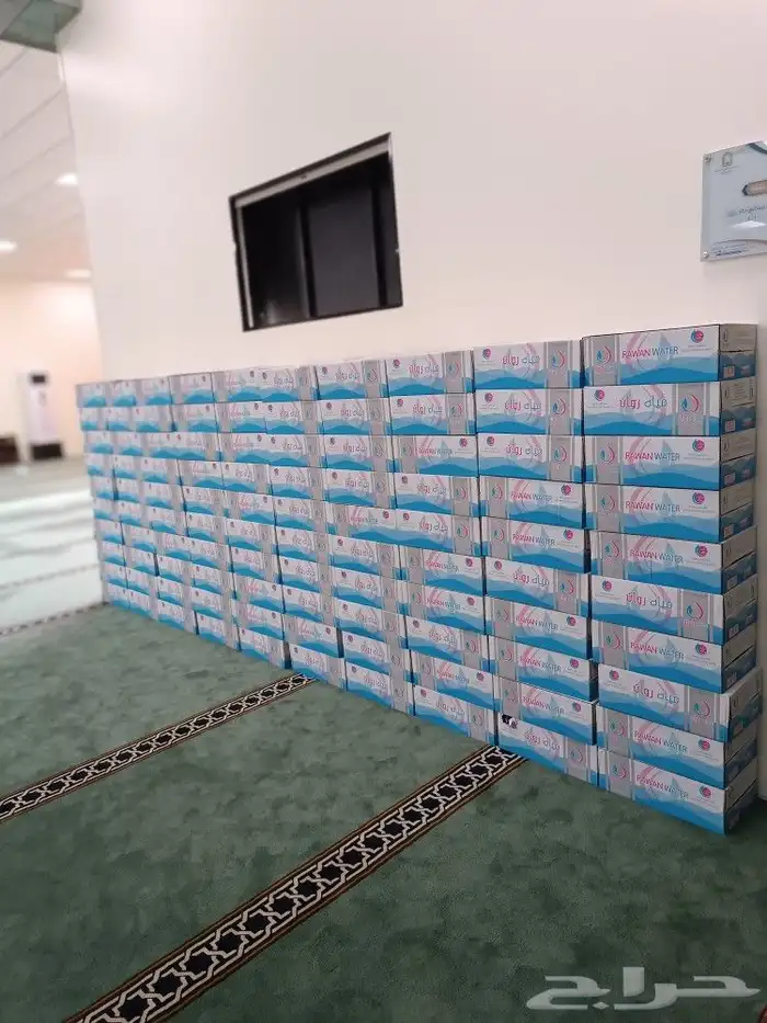 مياه نوفا وجميع الشركات المياه 4