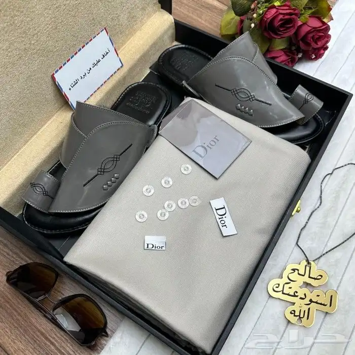 أفخم الهدايا الرجالية بوكسات ملكية ماركة 7