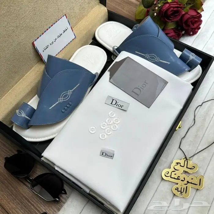 أفخم الهدايا الرجالية بوكسات ملكية ماركة 0