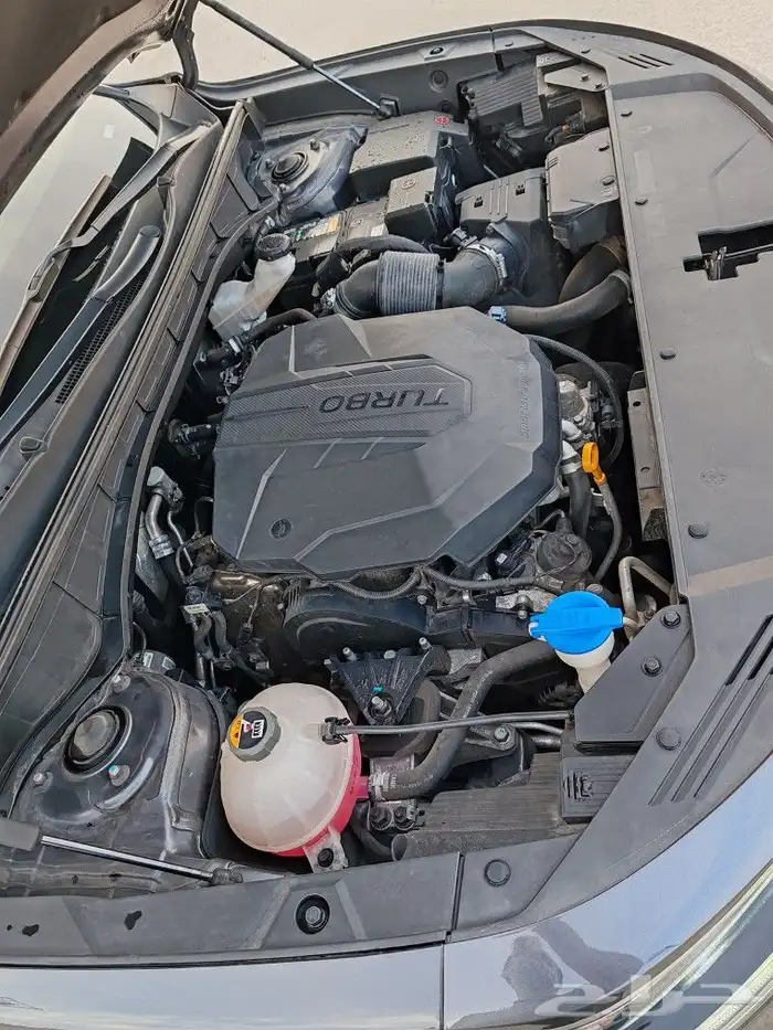 تم البيع سورنتو ديزل 2021 سبع مقاعد الاحساء 42