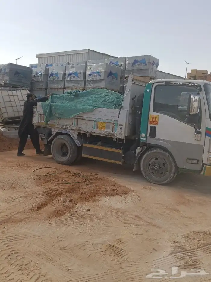 مود البناء 17