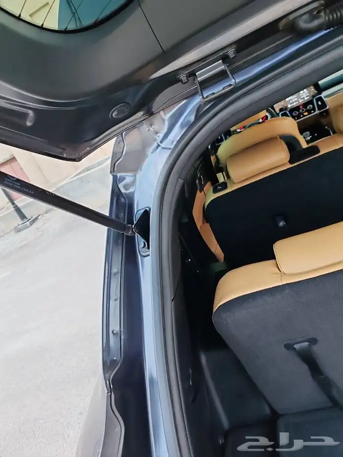 تم البيع سورنتو ديزل 2021 سبع مقاعد الاحساء 48