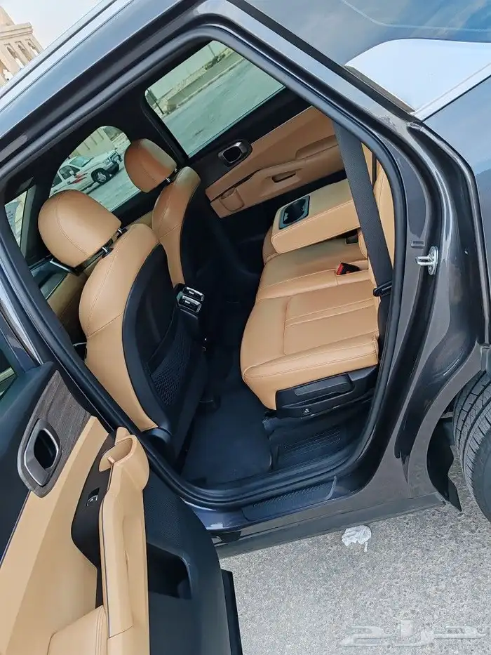 تم البيع سورنتو ديزل 2021 سبع مقاعد الاحساء 23