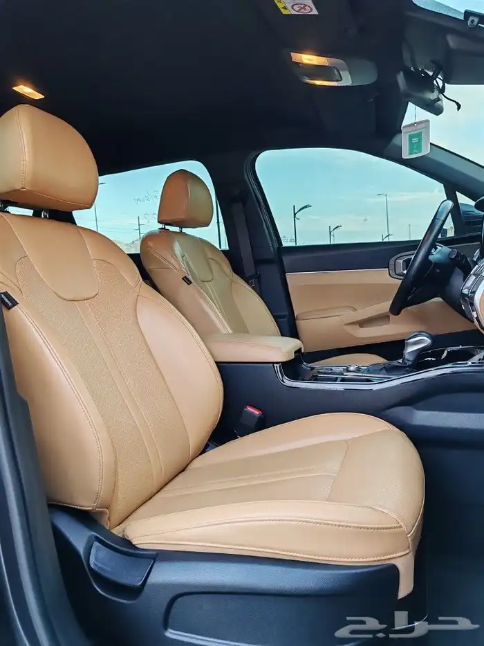 تم البيع سورنتو ديزل 2021 سبع مقاعد الاحساء 33