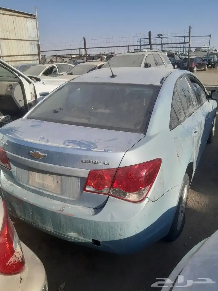 كروز موديل 2015 1