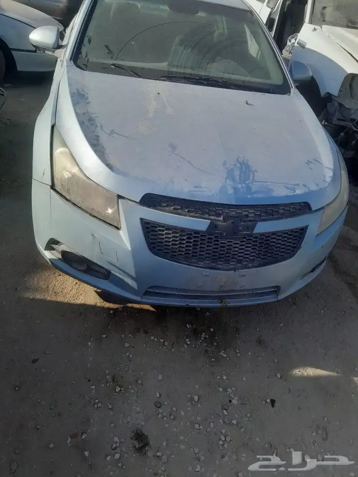 كروز موديل 2015 2