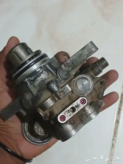 ألماني بورش 1