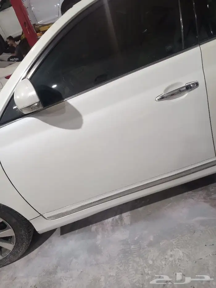 سمكره بوية تعديل على البارد 2