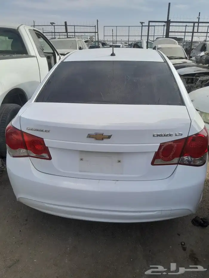 كروز موديل 2015 0