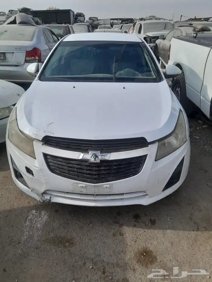 كروز موديل 2015 3