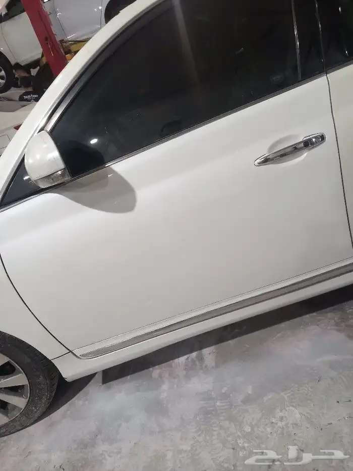 سمكره بوية تعديل على البارد 1