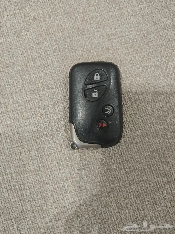 ريموت لكزس Fsport من 2007 الين 2012 1