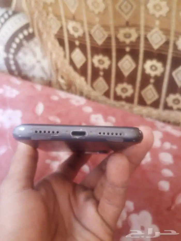 ايفن 11 شرط مبعد فك نضيف بطاريه 77 1