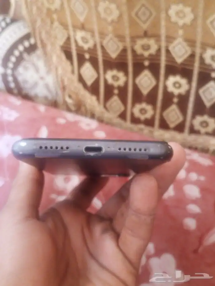 ايفن 11 شرط مبعد فك نضيف بطاريه 77 2