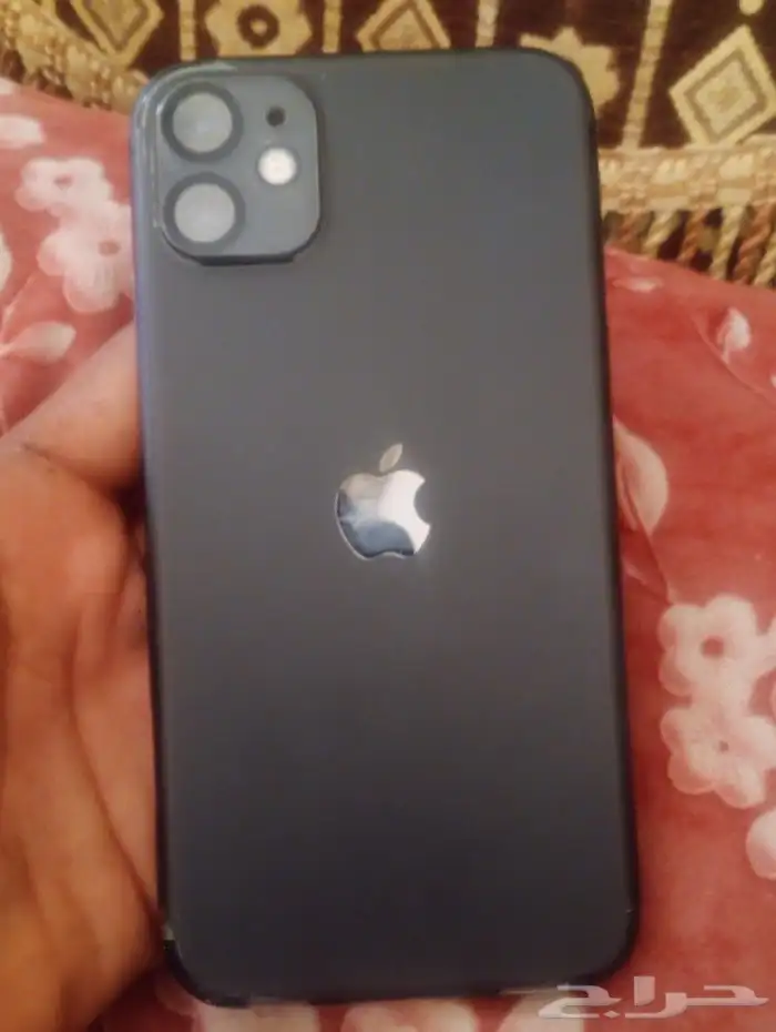 ايفن 11 شرط مبعد فك نضيف بطاريه 77 6