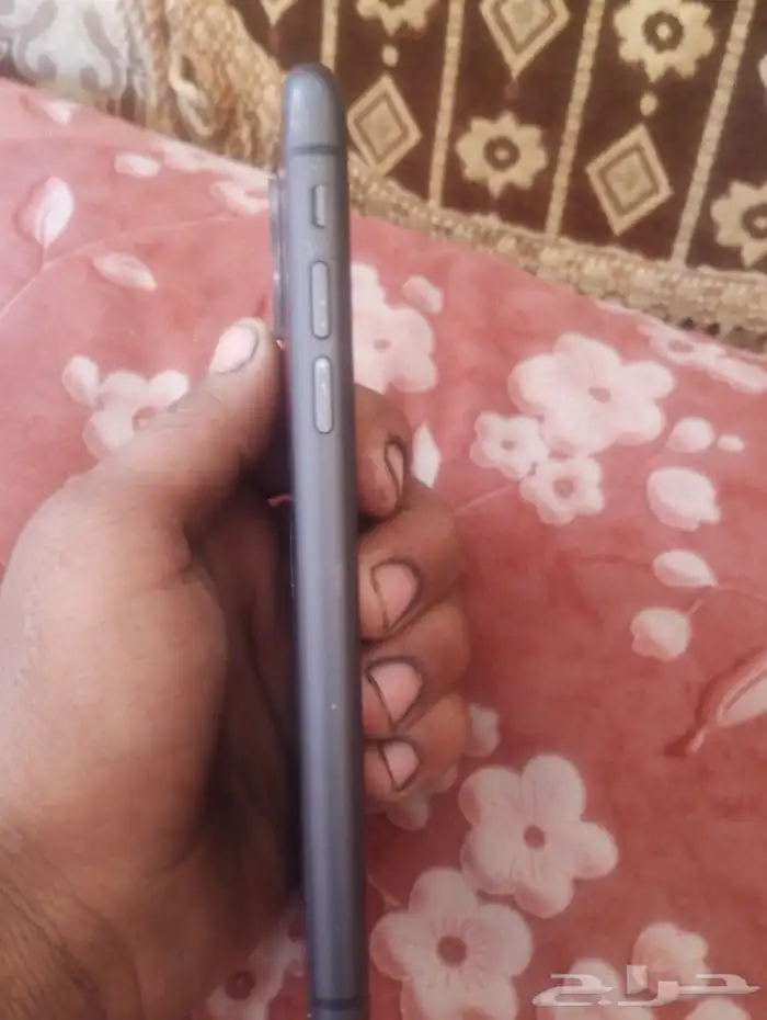 ايفن 11 شرط مبعد فك نضيف بطاريه 77 3