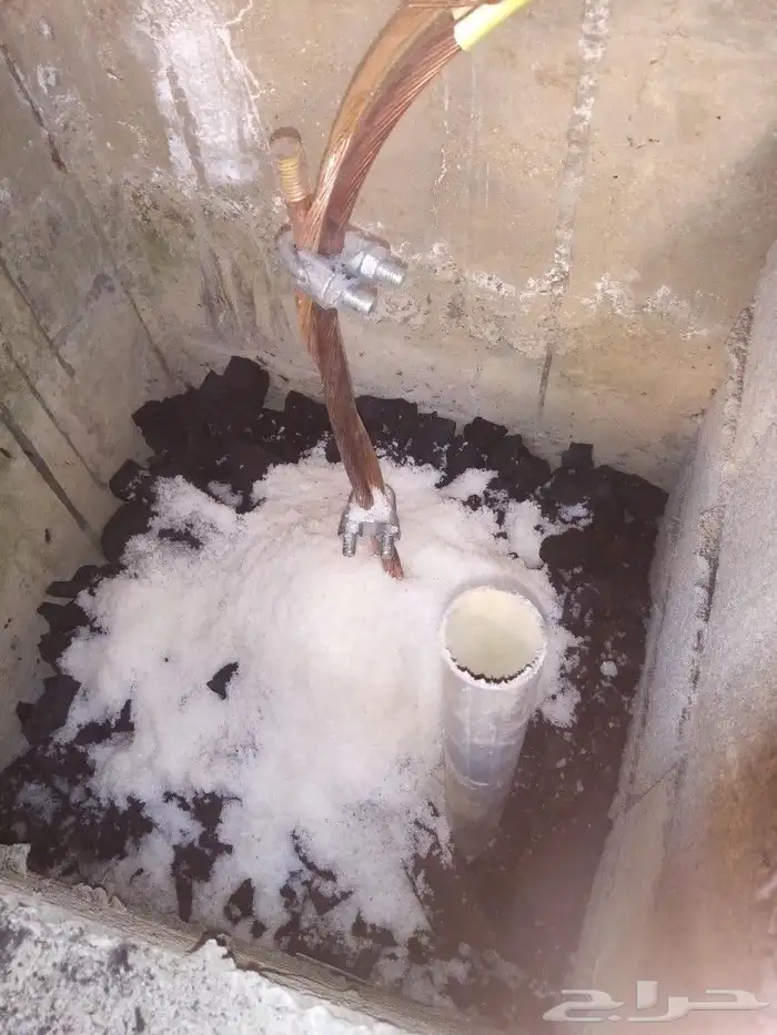 مقاول كهربا وأمن وسلامه وتركيب كمرات أسعاره مناسبه للجميع 7