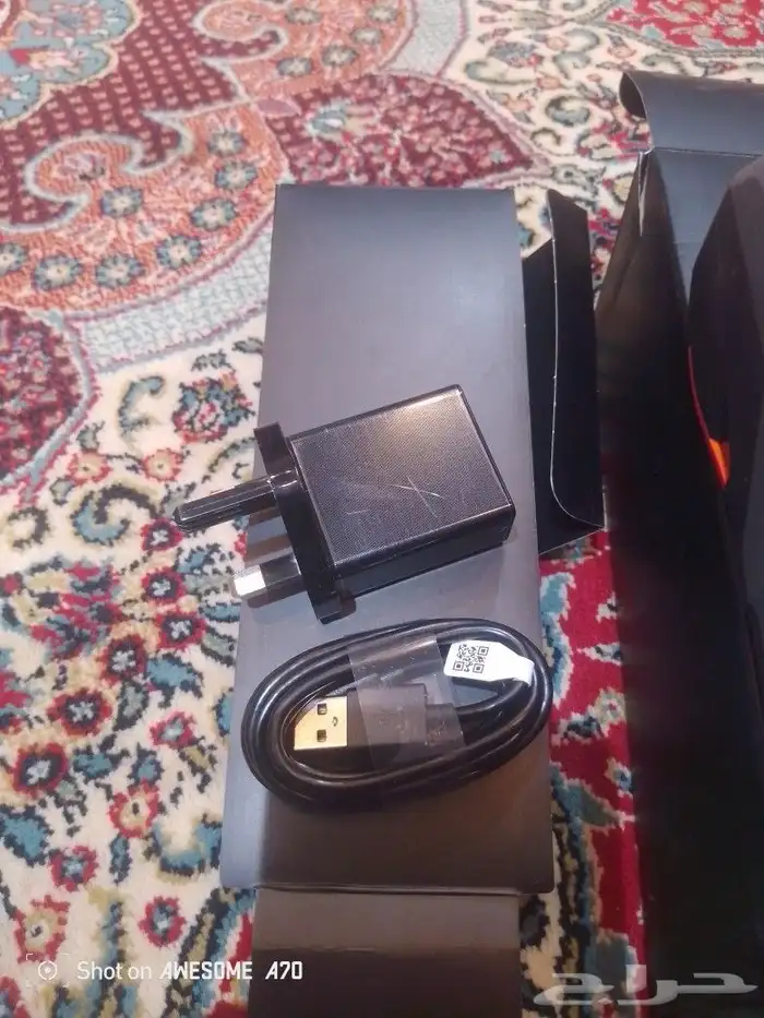 جهاز هنقرستيشن و جهاز 0