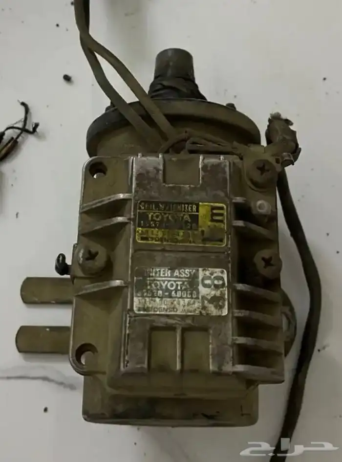 قطع كرسيدا 6