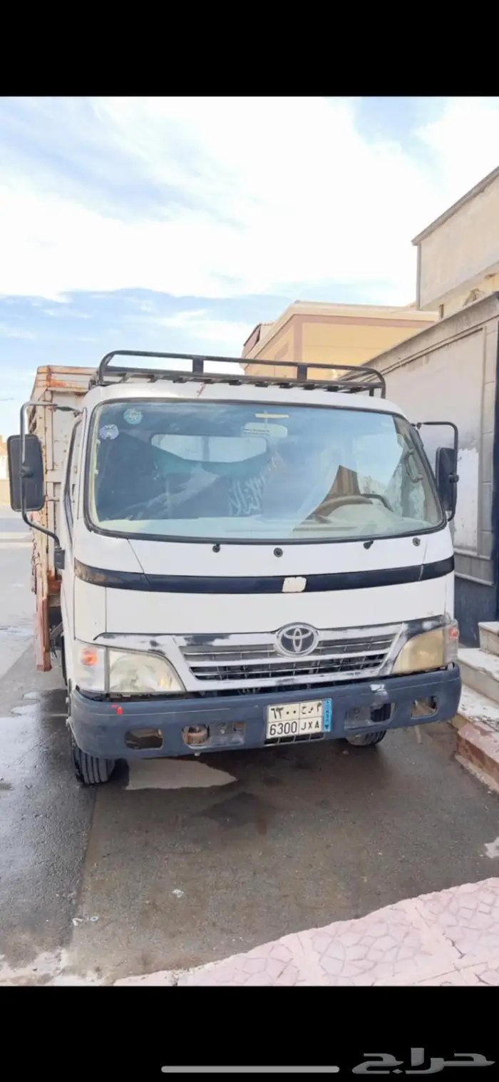 تويوتا دينه للبيع 2