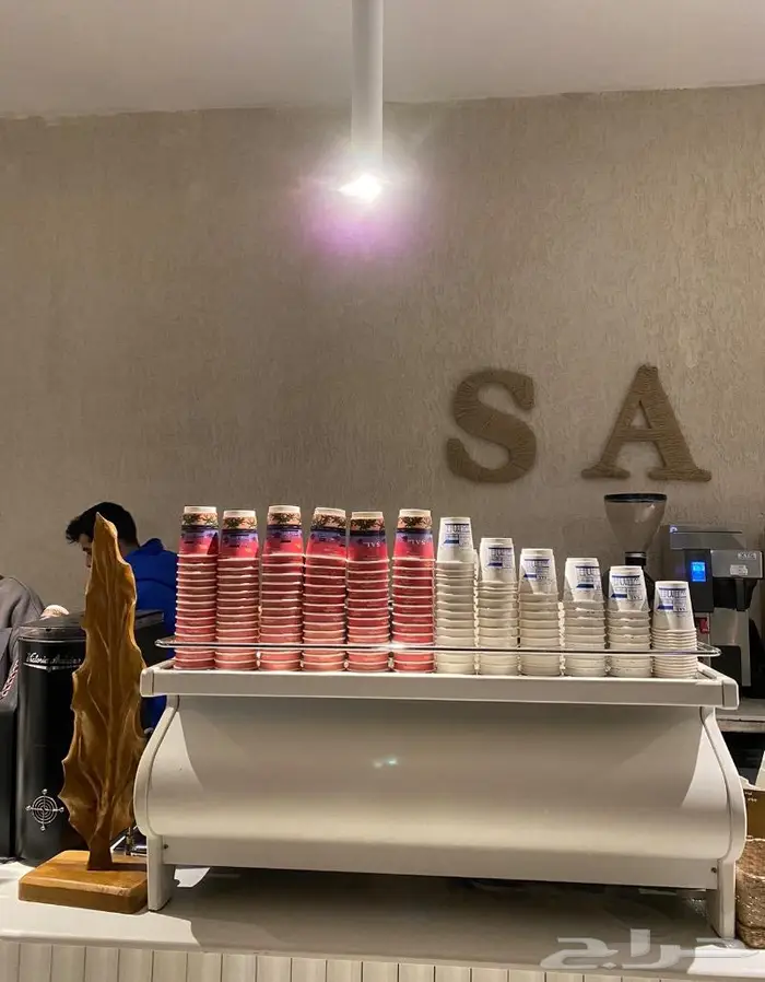 تاجير ركن قهوة 10