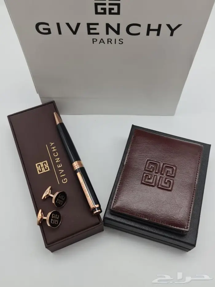 طقمك كشختك مع جنف شي مكون محفظة قلم طقم جيفن شي محافظ اقلام 2