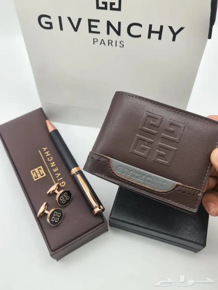 طقمك كشختك مع جنف شي مكون محفظة قلم طقم جيفن شي محافظ اقلام 3