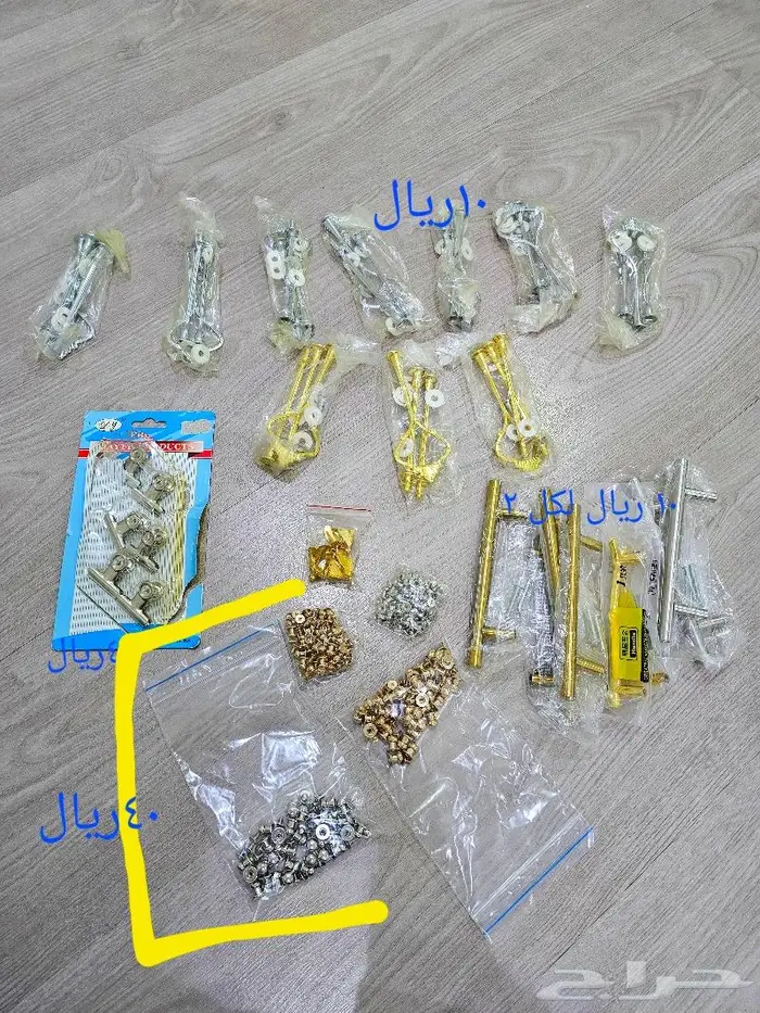 قوالب سيلكون ريزن اسمنت 5