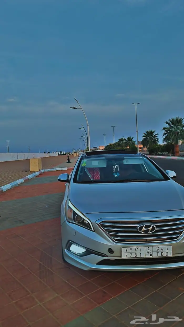 كداد ومشاوير خاصة 1