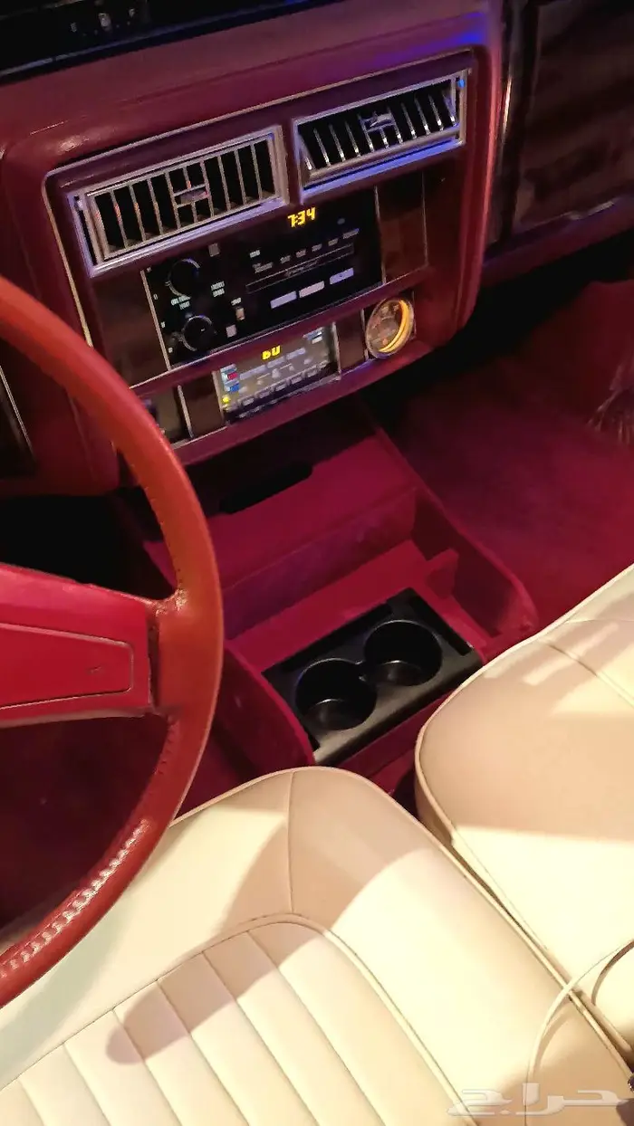 درج و منظم كابرس وحامل أكواب ومناديل وأشرطة كاسيت 28