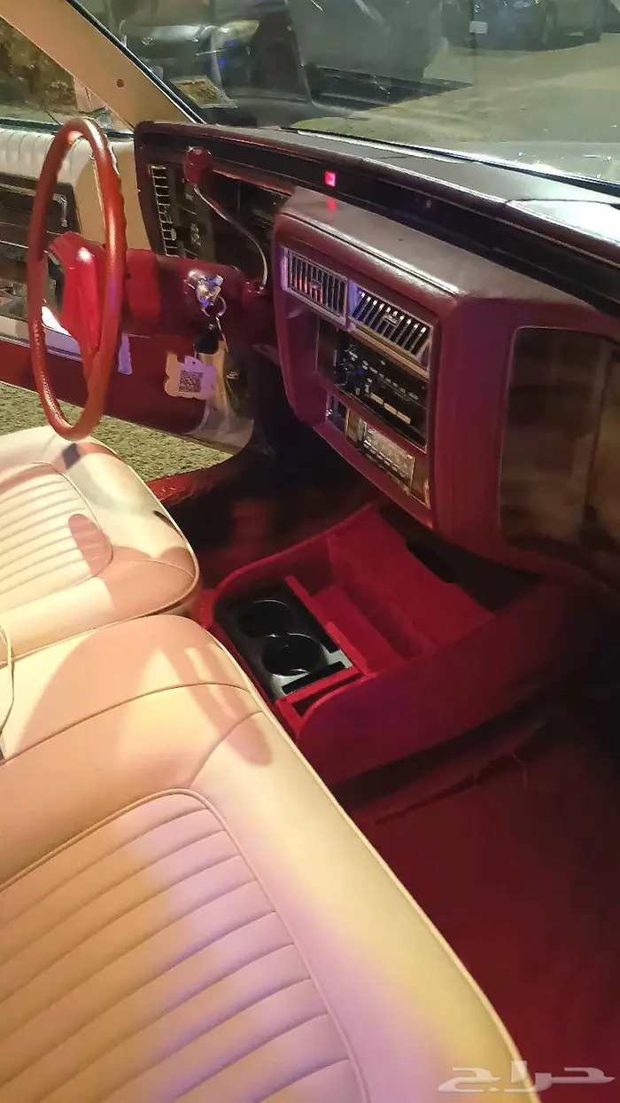 درج و منظم كابرس وحامل أكواب ومناديل وأشرطة كاسيت 30