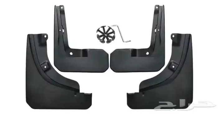 اكسسوارات قطع جيتور T2 1