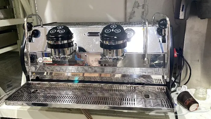 تاجير ركن قهوة 3