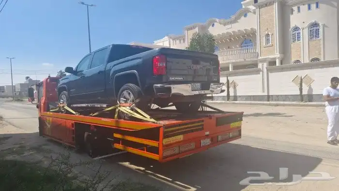 سطحة هيدروليك جدة إلى الرياض 0
