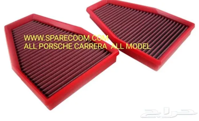 PORSCHE SPARE PARTS GENUINE EUROPEAN EXPORT IMPORT 21