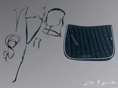 طقم لجام تحمل ستيتوس الاصلي و لباده ايطاليه 4