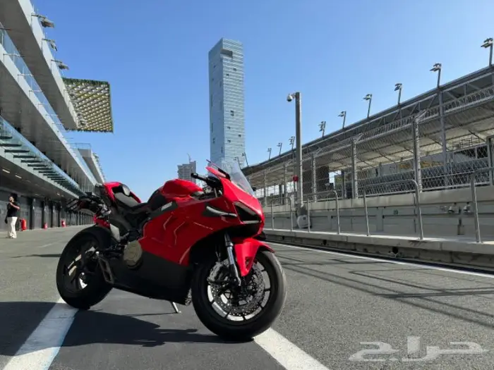 Ducati Panigale V4 2020 دوكاتي باناجالي في 4 موديل 2020 0