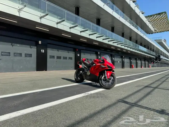 Ducati Panigale V4 2020 دوكاتي باناجالي في 4 موديل 2020 1