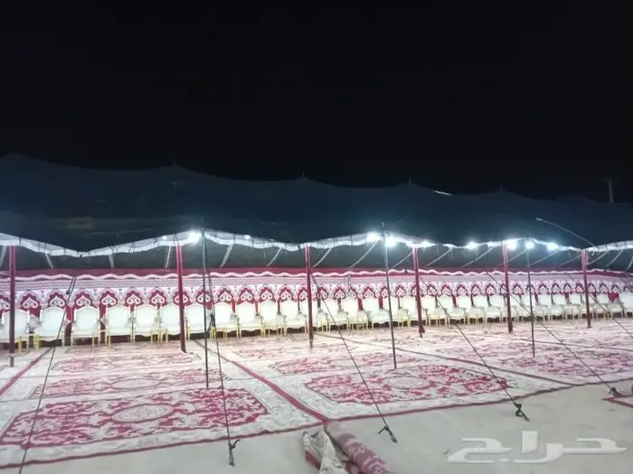 تاجير اخيام وبيت شعر وكراسي وكنب كويتي 9
