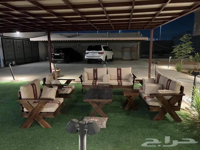 جلسات خارجية 17