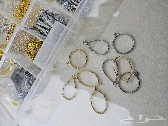 قوالب سيلكون ريزن اسمنت 4