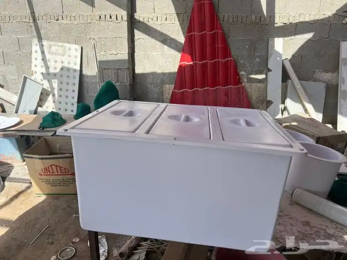 مصيده زيت  صفايه زيوت 7