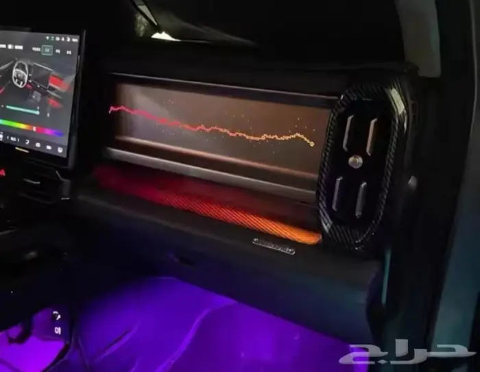 اكسسوارات قطع جيتور T2 9