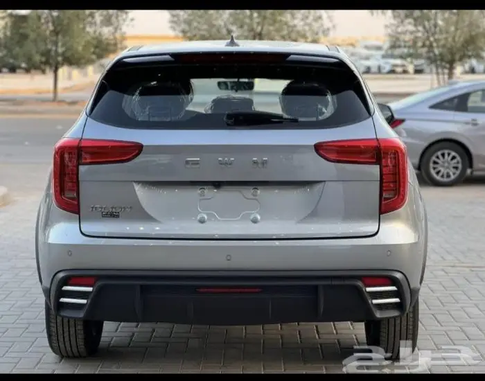 هافال جوليان ( عرض خاص ) 5