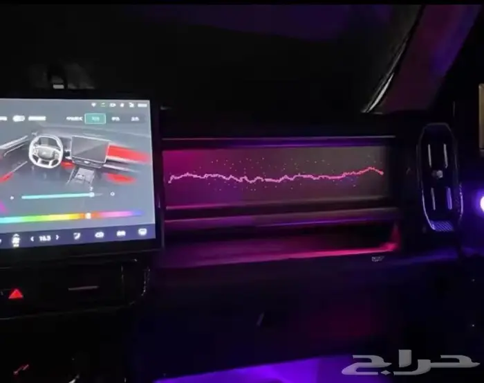 اكسسوارات قطع جيتور T2 5