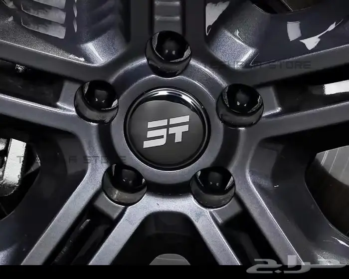 اكسسوارات قطع جيتور T2 31