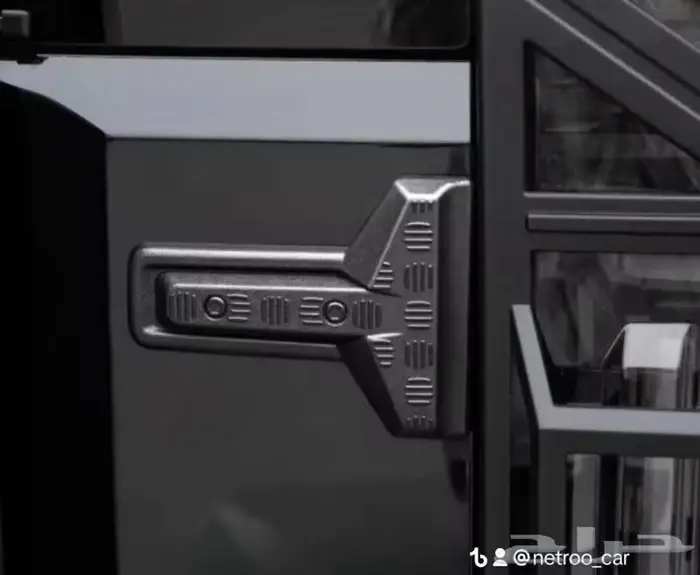 اكسسوارات قطع جيتور T2 2