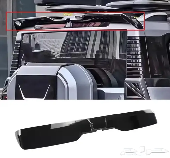 اكسسوارات قطع جيتور T2 30